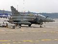 Mirage 2000N French AF