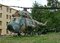 Mi-2, HunAF