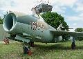 MiG-17 reliks