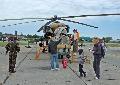 Mi-24V HunAF
