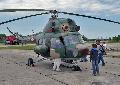 Mi-2, HunAF