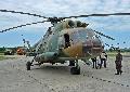 Mi-8 HunAF