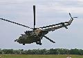 Mi-17M HunAF