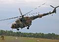 Mi-17M HunAF