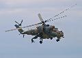 Mi-24P HunAF