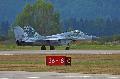 MiG-29AS, Slovak AF