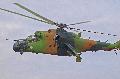 Mi-24 Macedonian AF