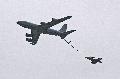 KC-135FR French and Gripen Czeh AF