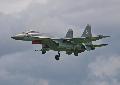 Su-35S Russian AF