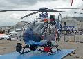 EC645 Eurocopter