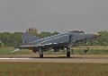 F-4F Phantom II. Luftwaffe