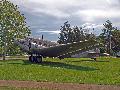 Ju-52 Jugoslavian AF
