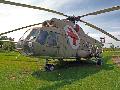 Mi-8 Jugoslavian AF