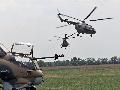 Mi-8, Mi-17, Mi-24 HunAF