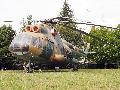Mi-8 HUNAF