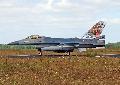 F-16 Dutch AF