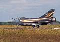 Mirage2000C, French AF