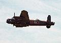 AVRO Lancaster