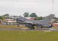 F-16MLU, Belgian AF