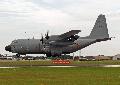 C-130 Belgian AF