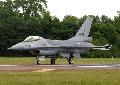 F-16MLU, Dutch AF