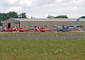 Red Arrows, and CJ-27 It.AF