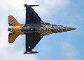 F16C - Solo Turk - Tuskish AF