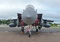 F-15,  USAFE