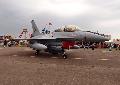 F-16MLU Norvegian AF