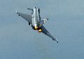 Eurofighter (Typhoon) RAF
