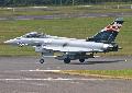Eurofighter (Typhoon) RAF