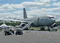 Airbus Voyager tanker, RAF
