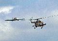 Mi-17, JaK-52 HunAF