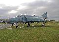 F-4F Phantom II. Luftwaffe
