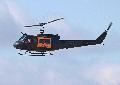 UH-1 (Bell 412) Luftwaffe