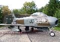 F-84, Luftwaffe