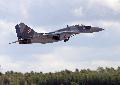MiG-29, Polish AF