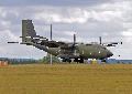 C-160 Transall, Luftwaffe