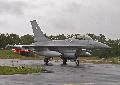 F-16MLU, Danish AF