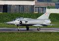Mirage III, Suisse AF