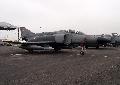 F-4E Phantom II. Turkish AF