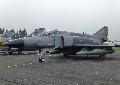 F-4E Phantom II. Turkish AF
