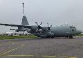 C-130 Swedish AF