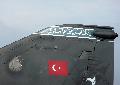 RF-4 Phantom II. Turkish AF