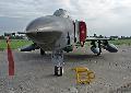 RF-4 Phantom II. Turkish AF