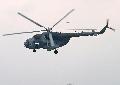 Mi-17 Czeh AF