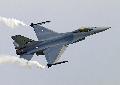 F-16MLU Dutch AF
