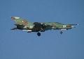 MiG-21BiS Bulgarian AF