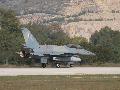 F-16 Greek AF