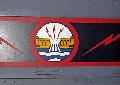 617 Dambusters squadron patch
